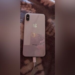 Apple iPhone X